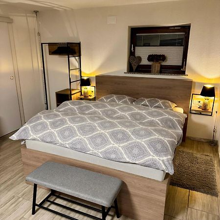 Apartments Hana เบลด ภายนอก รูปภาพ