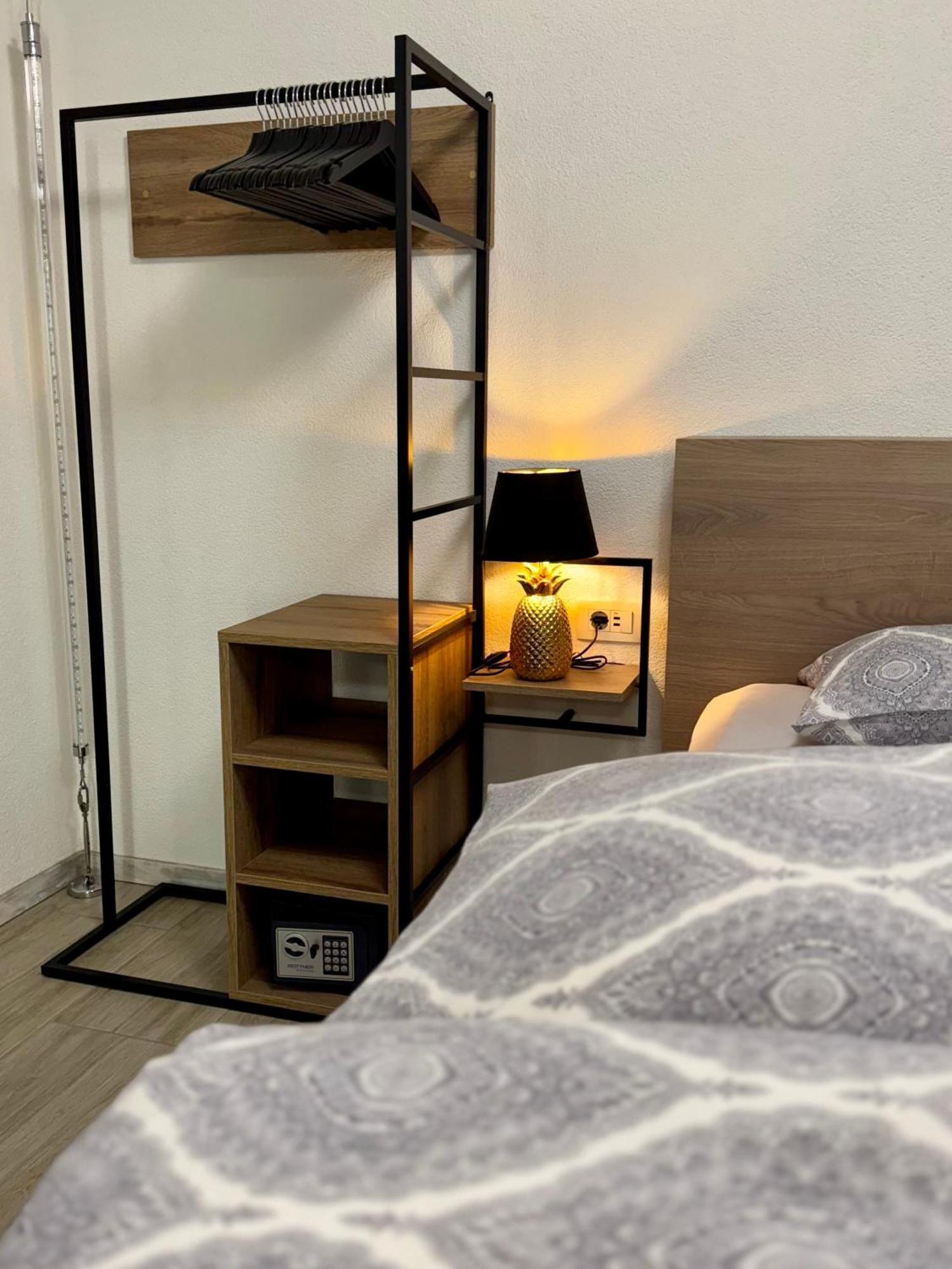 Apartments Hana เบลด ภายนอก รูปภาพ