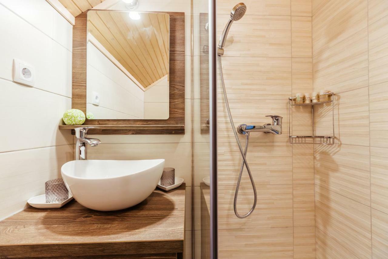 Apartments Hana เบลด ภายนอก รูปภาพ